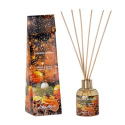Batons a parfum 100ml cannelle orange cnlbt10 Mixte LOTHANTIQUE