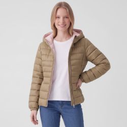 Doudoune fine onltalire black 15322875 4601 Femme ONLY