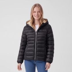 Doudoune fine onltalire black 15322875 4601 Femme ONLY