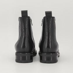 Bottine marron sofiacar-aw25-01m t36/41 Femme PIERRE CARDIN
