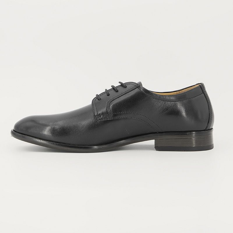Derby cognac charlycar-aw25-67 t41/46 Homme PIERRE CARDIN