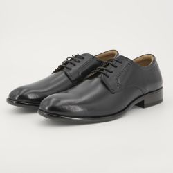 Derby cognac charlycar-aw25-67 t41/46 Homme PIERRE CARDIN