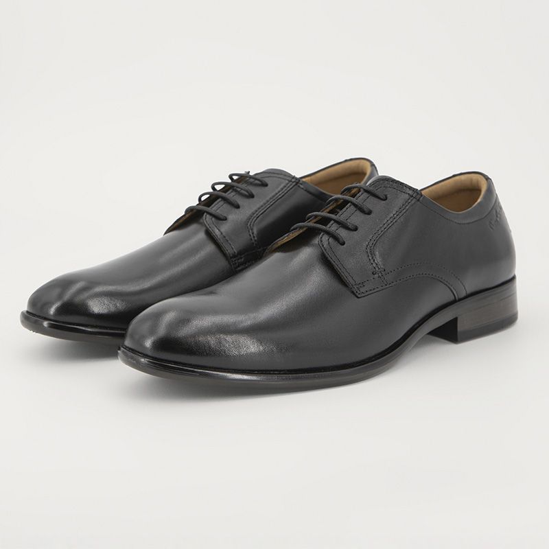 Derby cognac charlycar-aw25-67 t41/46 Homme PIERRE CARDIN