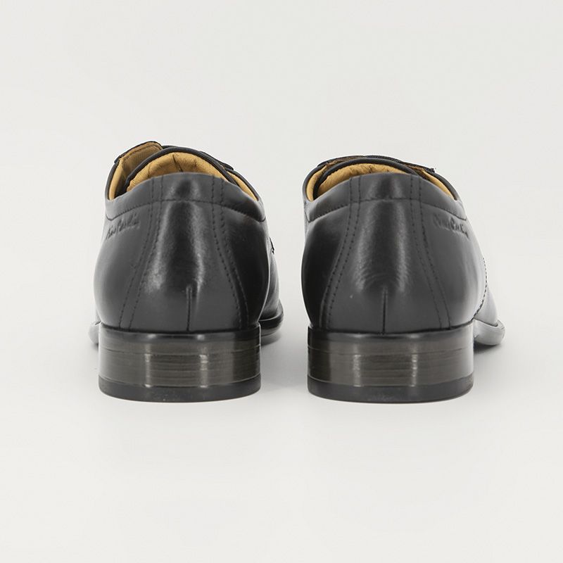 Derby cognac charlycar-aw25-67 t41/46 Homme PIERRE CARDIN