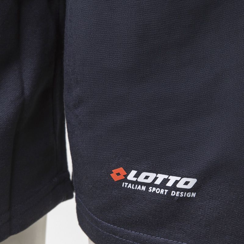 Short d'ensemble jogging Homme LOTTO