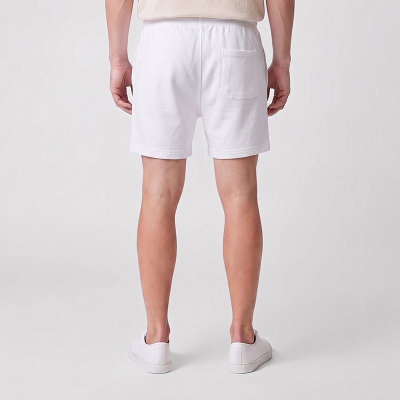 Short d'ensemble jogging Homme LOTTO