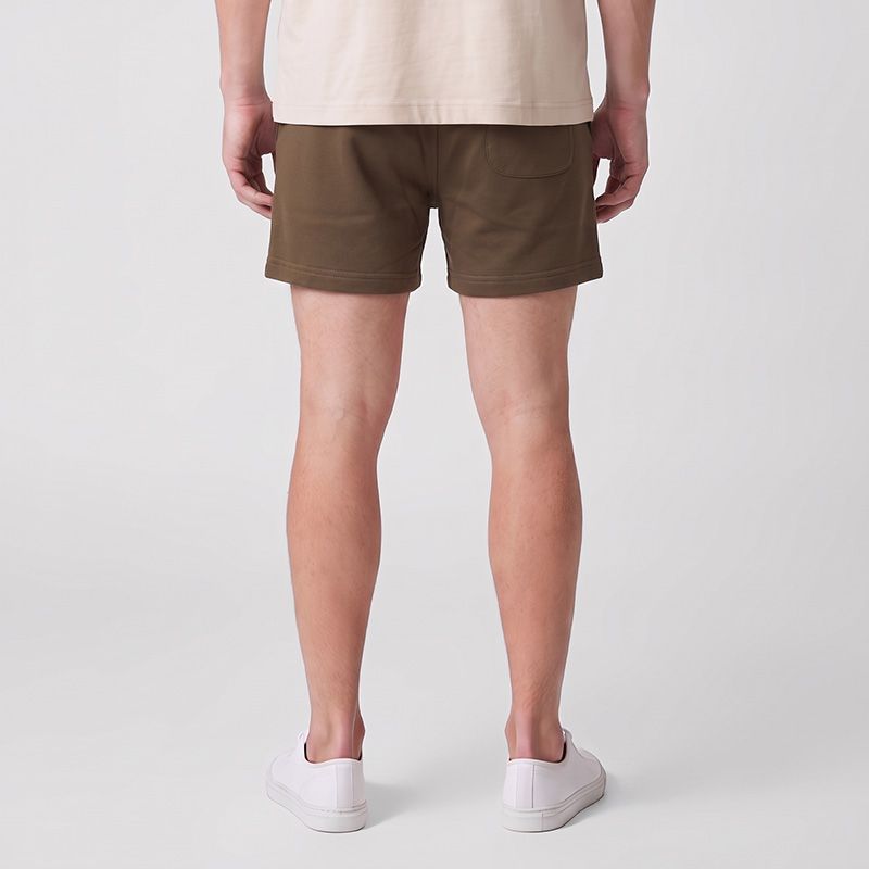 Short d'ensemble jogging Homme LOTTO