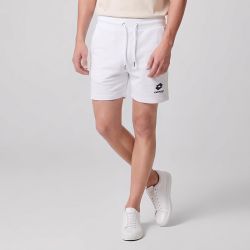 Bermuda jogging regular logo Homme LOTTO