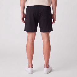 Bermuda jogging regular logo Homme LOTTO