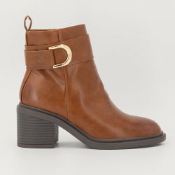Bottine camel c01t242puca01j t36/41 Femme LES PETITES BOMBES