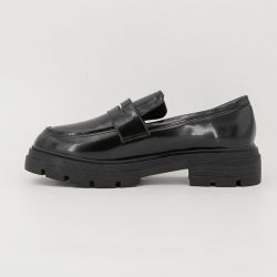 Derby noir polido c08d048ponr01a t36/41 Femme LES PETITES BOMBES