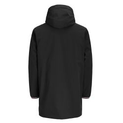 Manteau jwhalves parka beech 12303383 4573 Homme JACK & JONES