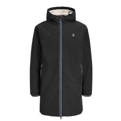 Manteau jwhalves parka beech 12303383 4573 Homme JACK & JONES
