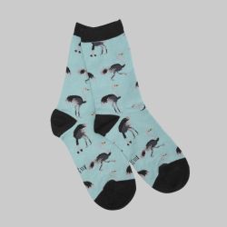 Chaussette fantaisie Femme TORRENTE