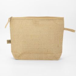 Pochette natural sylvia 30x20 Femme CREA IDEA