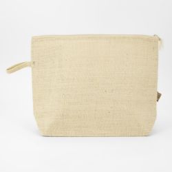 Pochette natural sylvia 30x20 Femme CREA IDEA