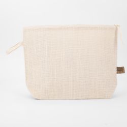 Pochette natural sylvia 30x20 Femme CREA IDEA