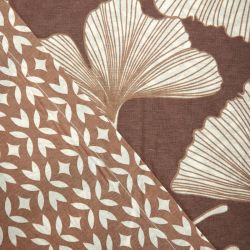 HOUSSE DE COUETTE ET 2 TAIES HAZUKI 240X220 37016522188