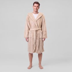 PEIGNOIR A CAPUCHE FICELLE 37016522202