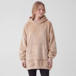 SWEAT PLAID ARGENT 37016522200