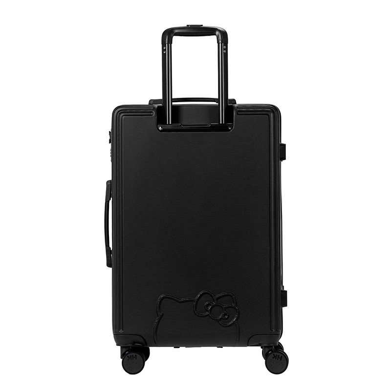 Valise50 cm silverhk-11000-3silver Mixte HELLO KITTY