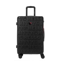 Valise60 cm silverhk-11000-3silver Mixte HELLO KITTY