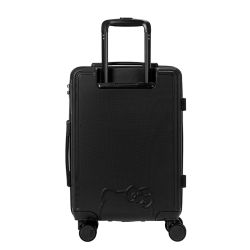 Valise70 cm silverhk-11000-3silver Mixte HELLO KITTY
