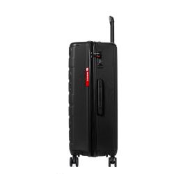 Valise70 cm silverhk-11000-3silver Mixte HELLO KITTY