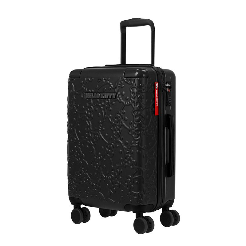 Valise 50 cm champagne hk-10800-3cha Mixte HELLO KITTY