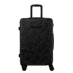 Valise 60 cm champagne hk-10800-3cha Mixte HELLO KITTY