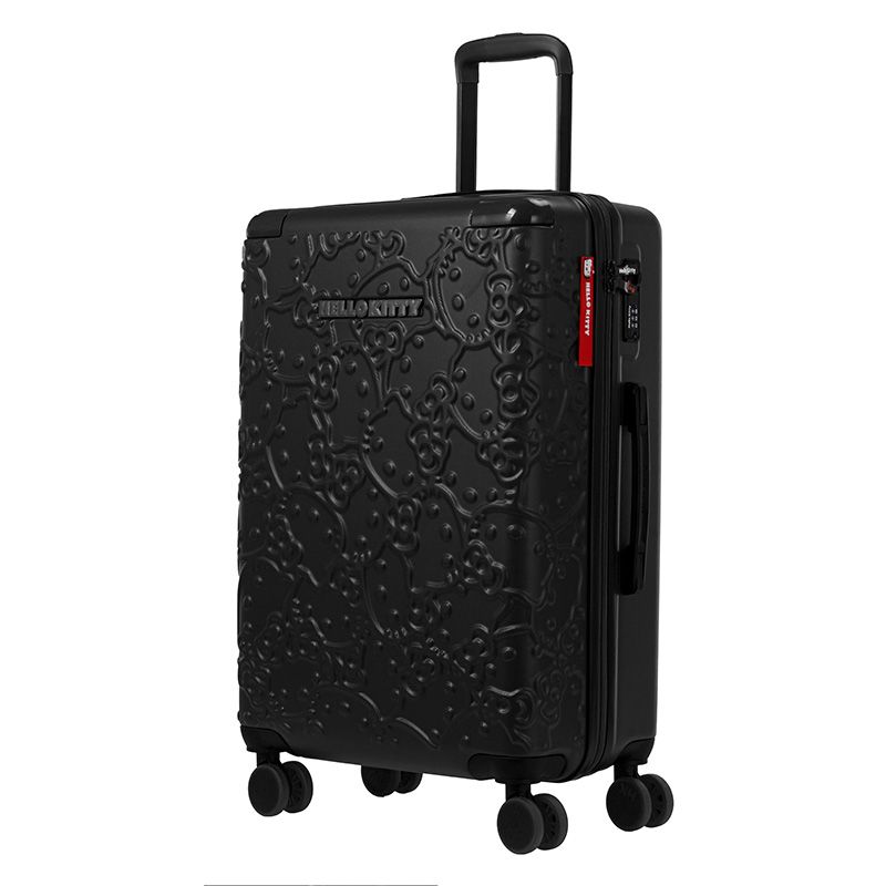 Valise 60 cm champagne hk-10800-3cha Mixte HELLO KITTY