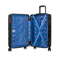 Valise 60 cm champagne hk-10800-3cha Mixte HELLO KITTY