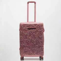 Valise70 cm champagnehk-10800-3cha Mixte HELLO KITTY