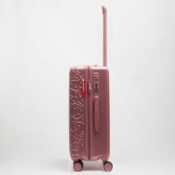 Valise70 cm champagnehk-10800-3cha Mixte HELLO KITTY