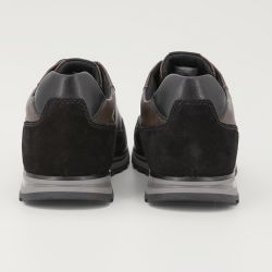 Basket cognac 335a021z5000-6300 t40-46 Homme BUGATTI