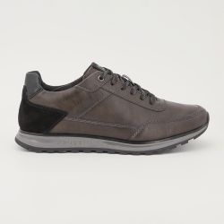 Basket cognac 335a021z5000-6300 t40-46 Homme BUGATTI
