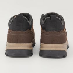 Basket cognac 325anp325900-6300 t40/46 Homme BUGATTI