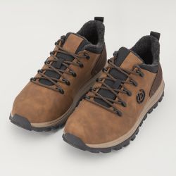 Basket cognac 325anp325900-6300 t40/46 Homme BUGATTI