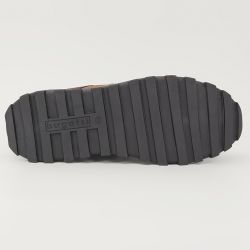 Basket cognac 325anp325900-6300 t40/46 Homme BUGATTI