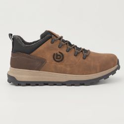 Basket cognac 325anp325900-6300 t40/46 Homme BUGATTI