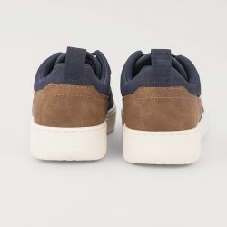 Basket dark blue 325avh055500-4100 t40/46 Homme BUGATTI