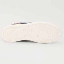 Basket dark blue 325avh055500-4100 t40/46 Homme BUGATTI