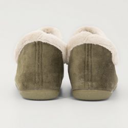 Chausson bottine bamara teja 80033 t36/41 Femme BONADONA