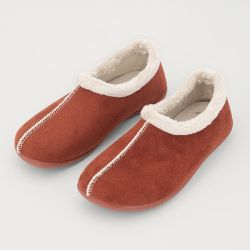 Mule velour bamara teja 86333 t36/41 Femme BONADONA