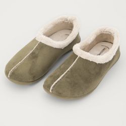 Mule velour bamara teja 86333 t36/41 Femme BONADONA