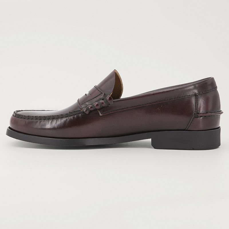 Mocassin florentic burdeos 14026 t40/45 Homme DJ SANTA