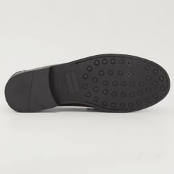 Mocassin florentic burdeos 14026 t40/45 Homme DJ SANTA