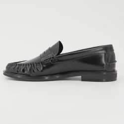 Mocassin antic negro 10058 t36/41 Femme DJ SANTA