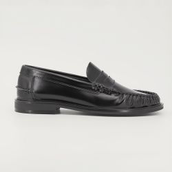 Mocassin antic negro 10058 t36/41 Femme DJ SANTA