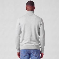Pull col roule jameson Homme KAPORAL